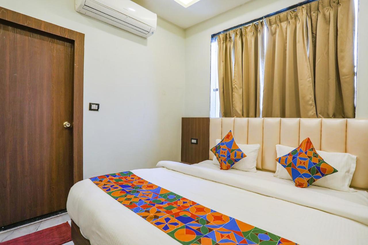 Fabhotel Dds Hotel