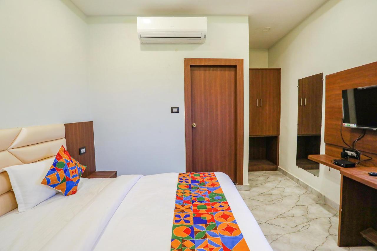Fabhotel Dds 3*