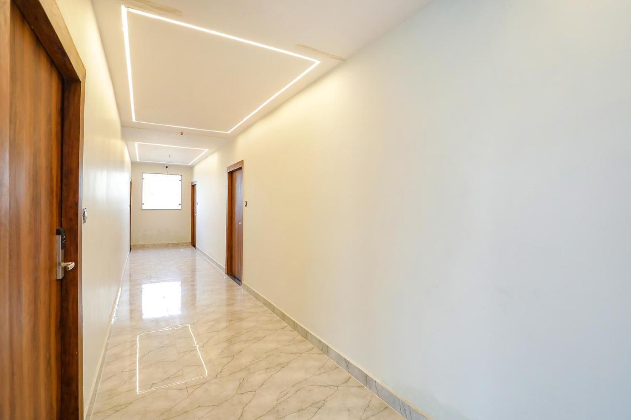 Fabhotel Dds Lucknow