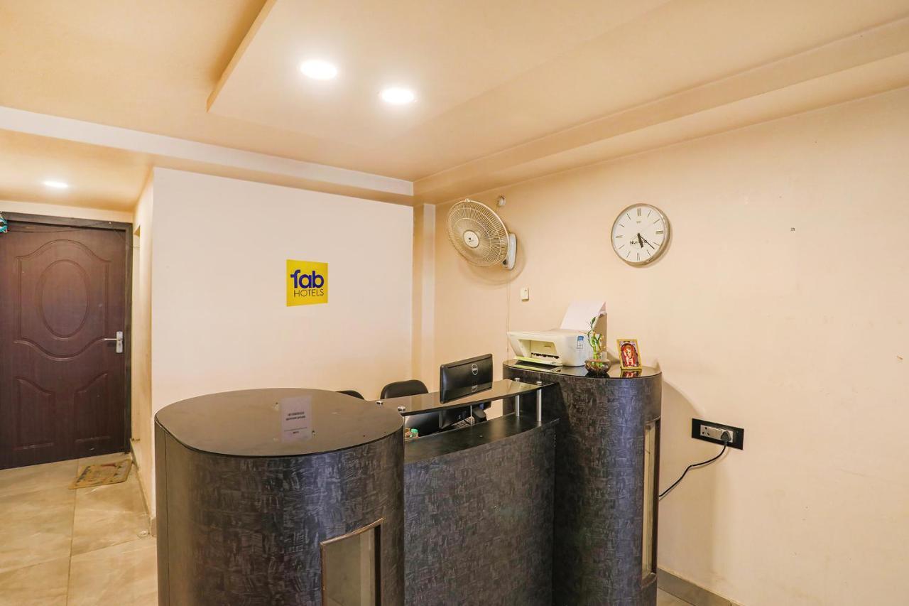Fabhotel Dds Hotel