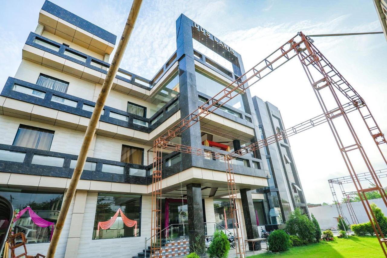 Fabhotel Dds