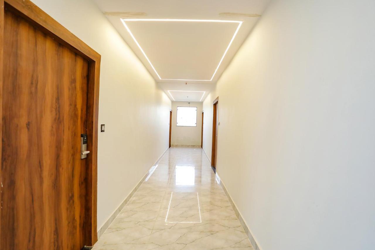 Fabhotel Dds