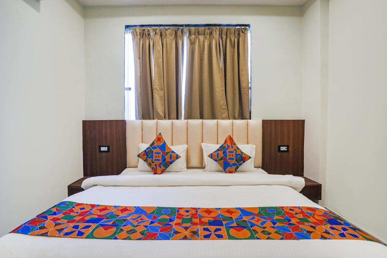 Hotel Fabhotel Dds Lucknow