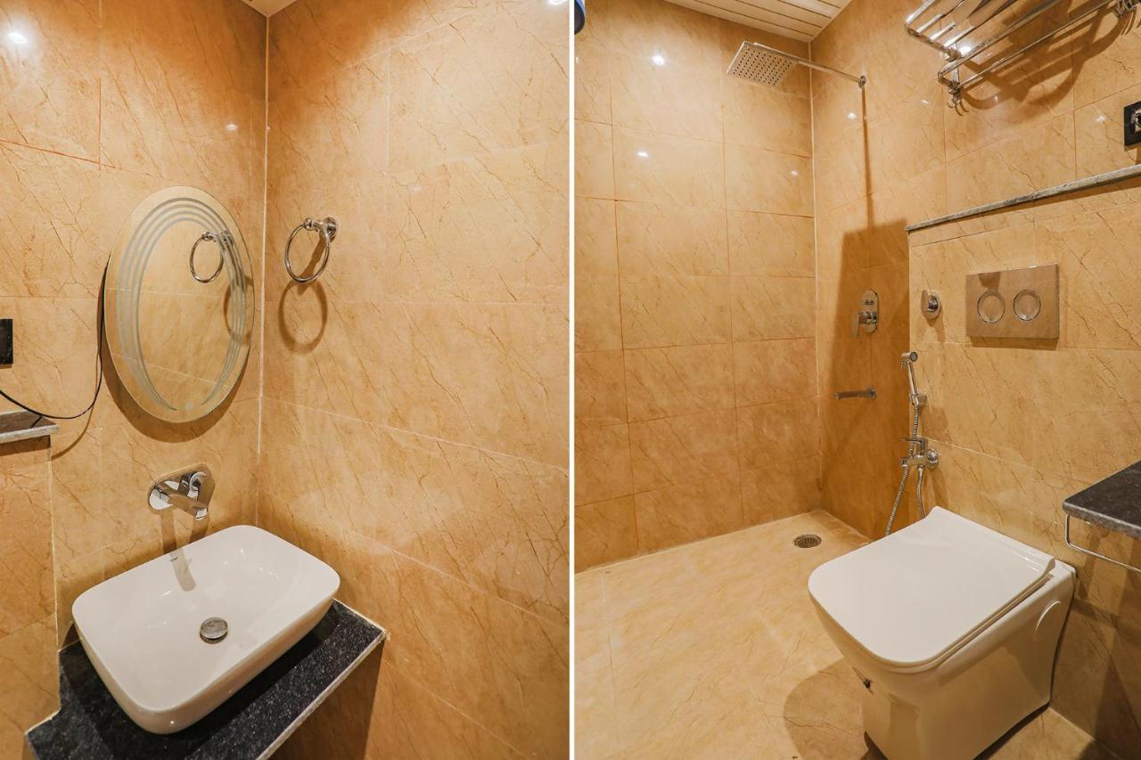 Fabhotel Dds Lucknow