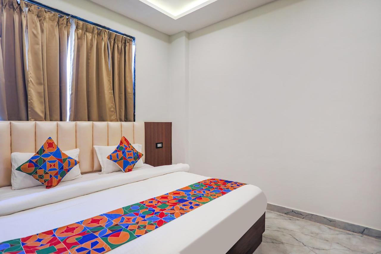 Hotel Fabhotel Dds 3*