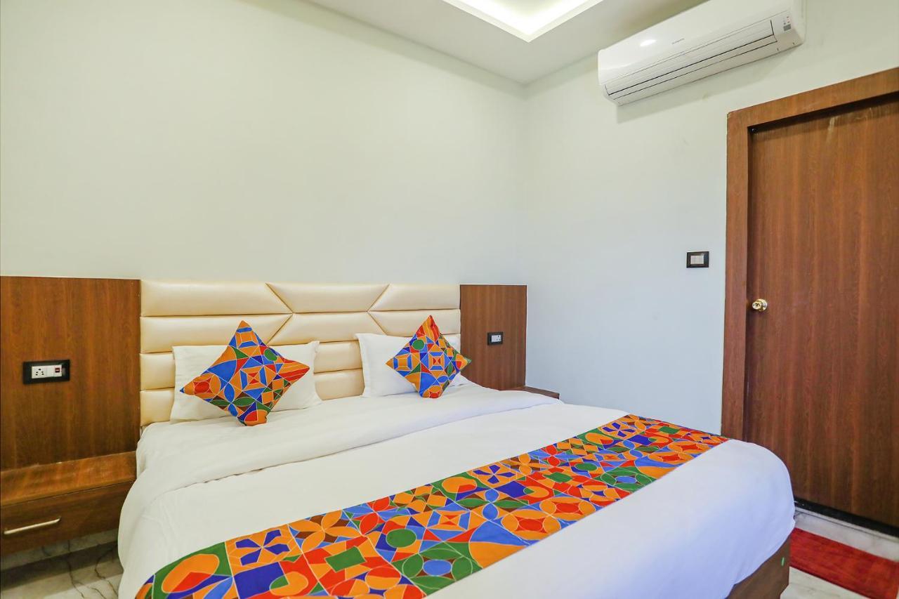 Fabhotel Dds
