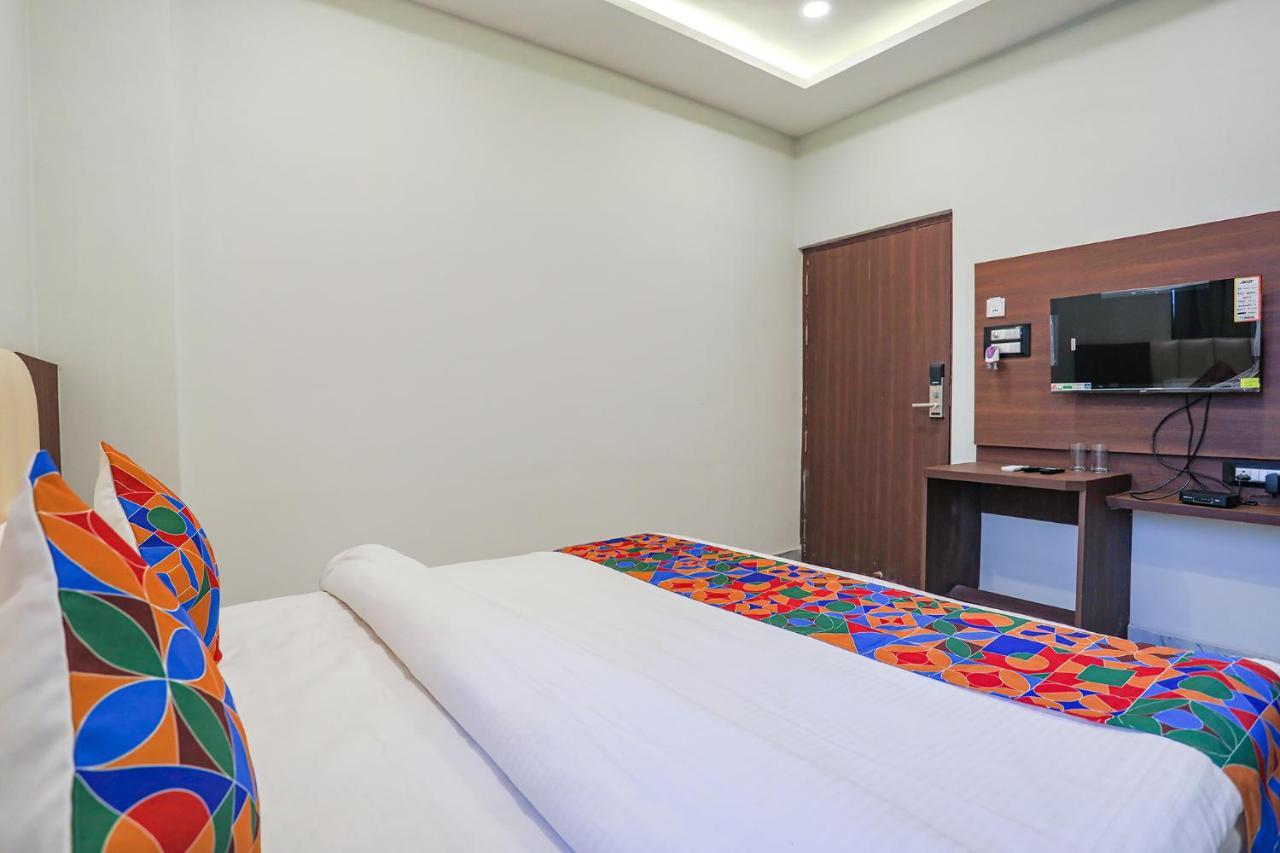 Fabhotel Dds 3* Lucknow