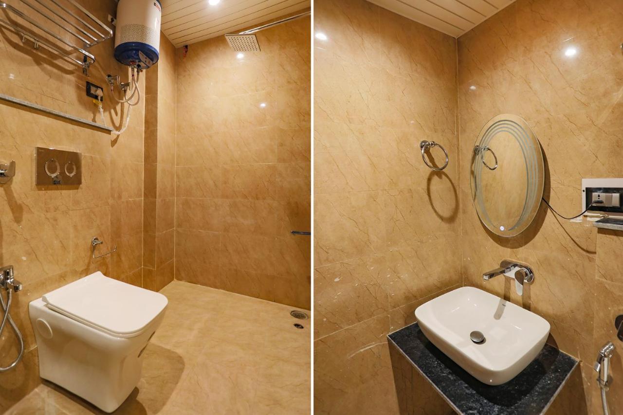 Fabhotel Dds Hotel